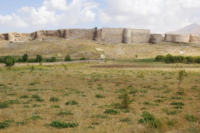 Urlaub in Iran 2018